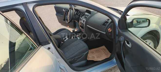 Renault Megane 2007, 234,765 km - 1.5 л - Bakı