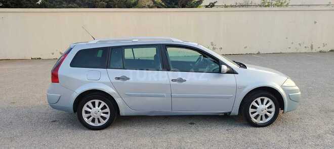 Renault Megane 2007, 234,765 km - 1.5 л - Bakı