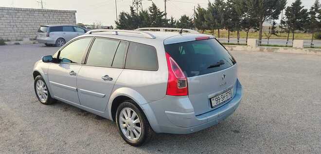 Renault Megane 2007, 234,765 km - 1.5 л - Bakı
