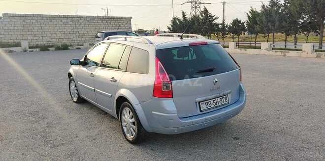 Renault Megane 2007, 234,765 km - 1.5 л - Bakı