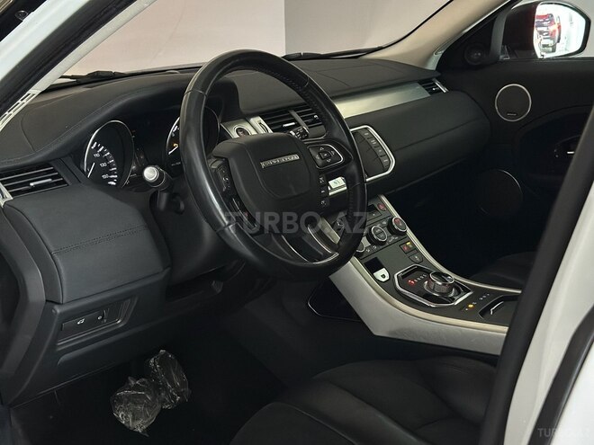 Land Rover RR Evoque 2015, 135,000 km - 2.0 l - Bakı
