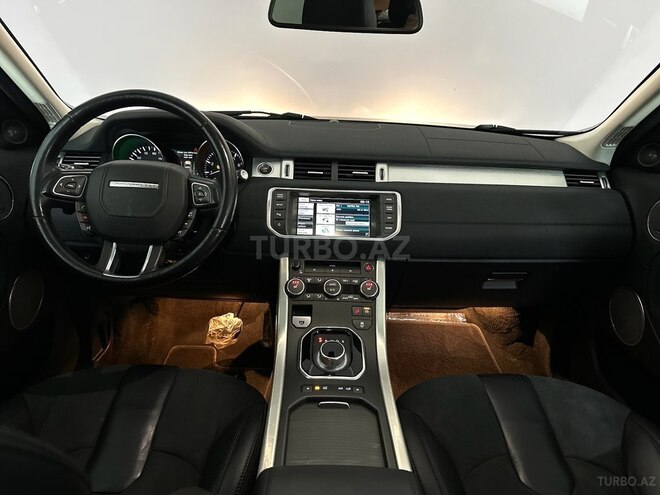 Land Rover RR Evoque 2015, 135,000 km - 2.0 l - Bakı