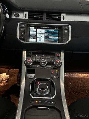 Land Rover RR Evoque 2015, 135,000 km - 2.0 l - Bakı