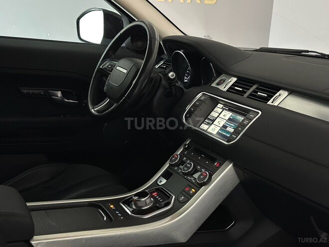 Land Rover RR Evoque 2015, 135,000 km - 2.0 l - Bakı