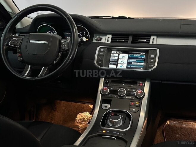 Land Rover RR Evoque 2015, 135,000 km - 2.0 l - Bakı