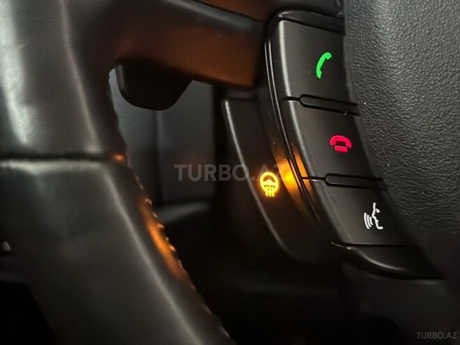 Land Rover RR Evoque 2015, 135,000 km - 2.0 l - Bakı