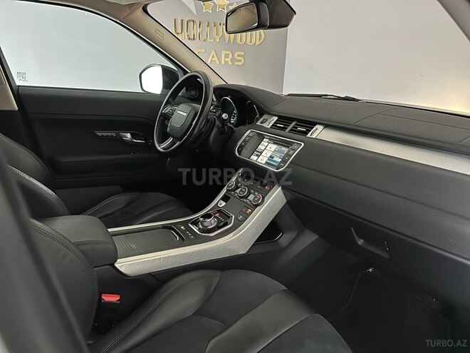 Land Rover RR Evoque 2015, 135,000 km - 2.0 l - Bakı