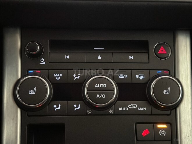 Land Rover RR Evoque 2015, 135,000 km - 2.0 l - Bakı