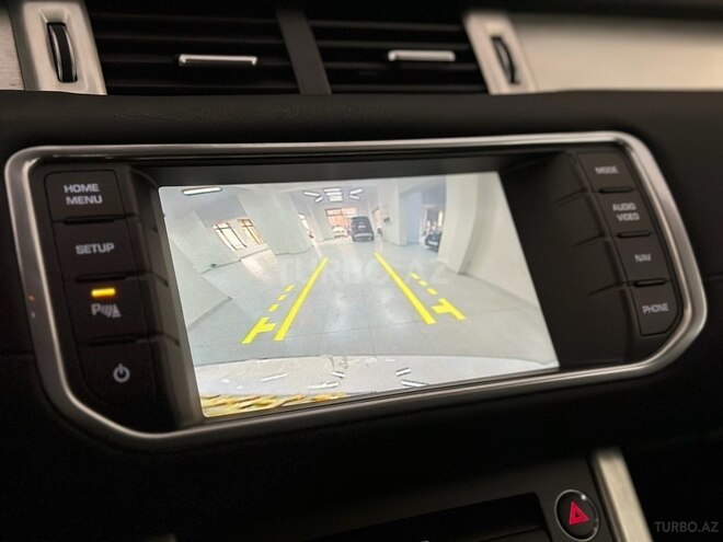 Land Rover RR Evoque 2015, 135,000 km - 2.0 l - Bakı