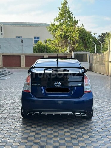 Toyota Prius 2010, 267,000 km - 1.8 l - Bakı