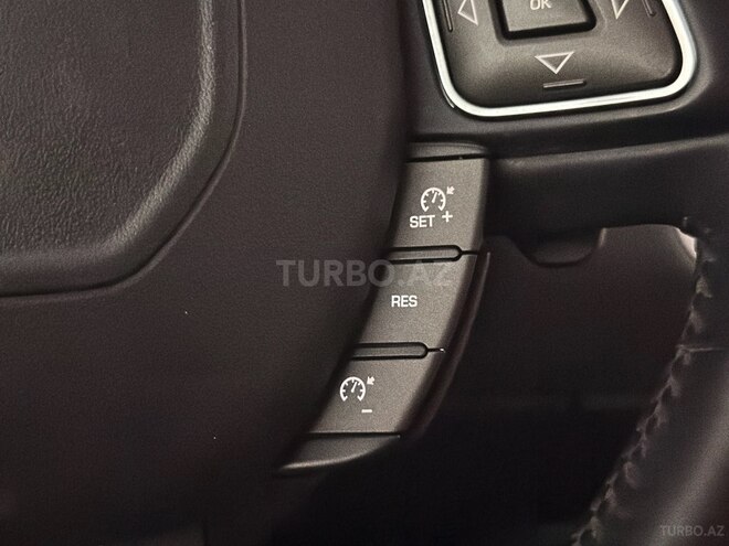 Land Rover RR Evoque 2015, 135,000 km - 2.0 l - Bakı
