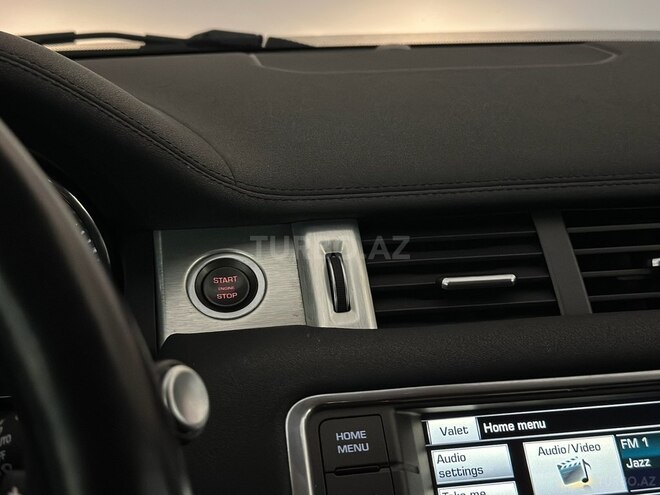 Land Rover RR Evoque 2015, 135,000 km - 2.0 l - Bakı