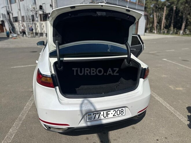 Kia K7 2017, 120,000 km - 2.2 l - Biləsuvar