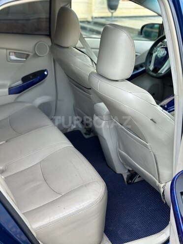 Toyota Prius 2010, 267,000 km - 1.8 l - Bakı