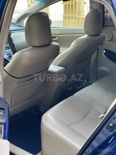 Toyota Prius 2010, 267,000 km - 1.8 l - Bakı