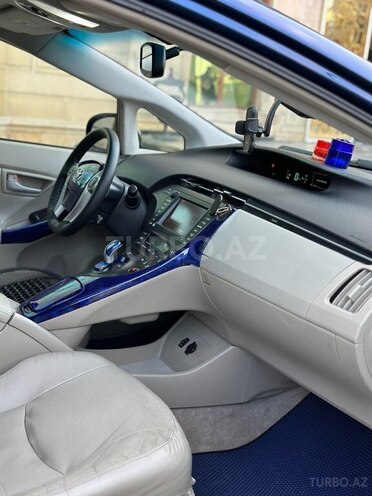 Toyota Prius 2010, 267,000 km - 1.8 l - Bakı