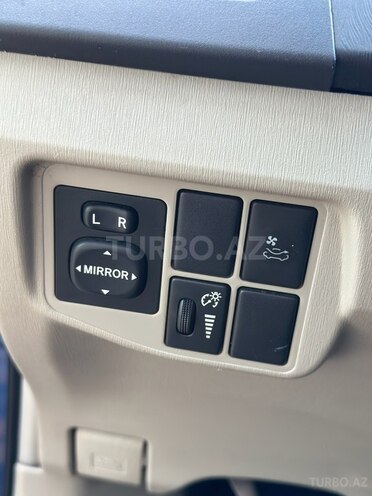 Toyota Prius 2010, 267,000 km - 1.8 l - Bakı