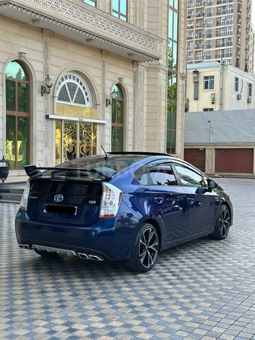 Toyota Prius 2010, 267,000 km - 1.8 l - Bakı