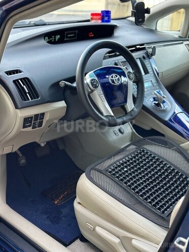 Toyota Prius 2010, 267,000 km - 1.8 l - Bakı
