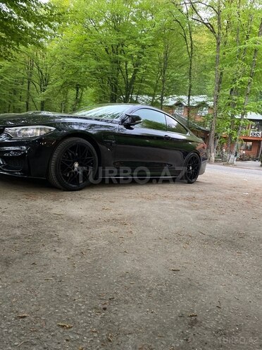 BMW 428 2015, 196,000 km - 2.0 l - Bakı