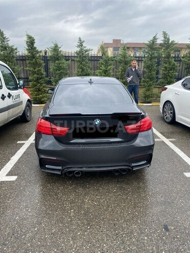 BMW 428 2015, 196,000 km - 2.0 l - Bakı