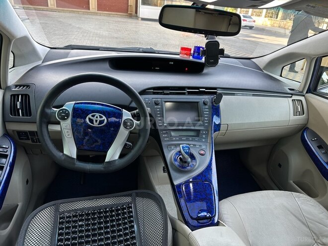 Toyota Prius 2010, 267,000 km - 1.8 l - Bakı
