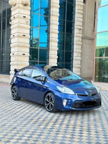 Toyota Prius 2010, 267,000 km - 1.8 l - Bakı