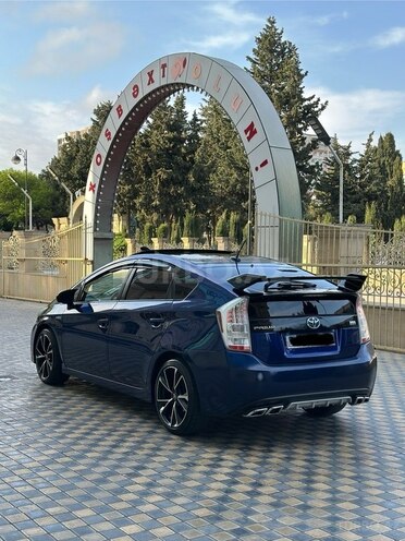 Toyota Prius 2010, 267,000 km - 1.8 l - Bakı