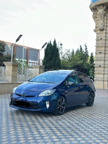 Toyota Prius 2010, 267,000 km - 1.8 l - Bakı