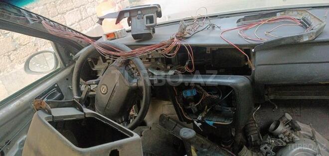Opel Vectra 1996, 58,888 km - 2.0 l - Bakı