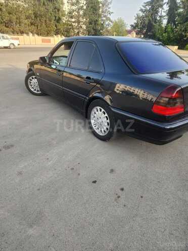 Mercedes C 240 1999, 363,840 km - 2.4 л - Ucar