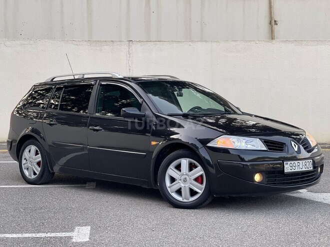 Renault Megane-4