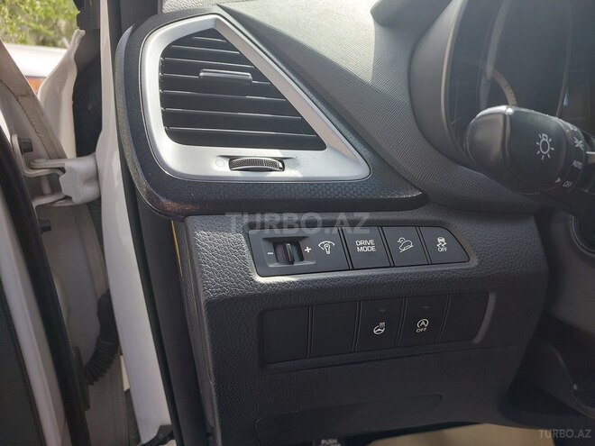 Hyundai Santa Fe 2015, 203,300 km - 2.0 l - Bakı