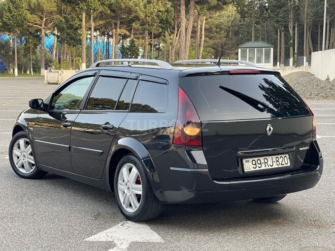 Renault Megane-7