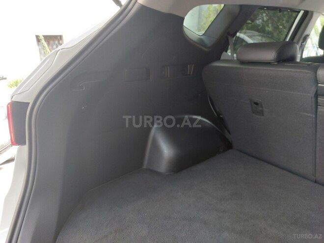 Hyundai Santa Fe 2015, 203,300 km - 2.0 l - Bakı