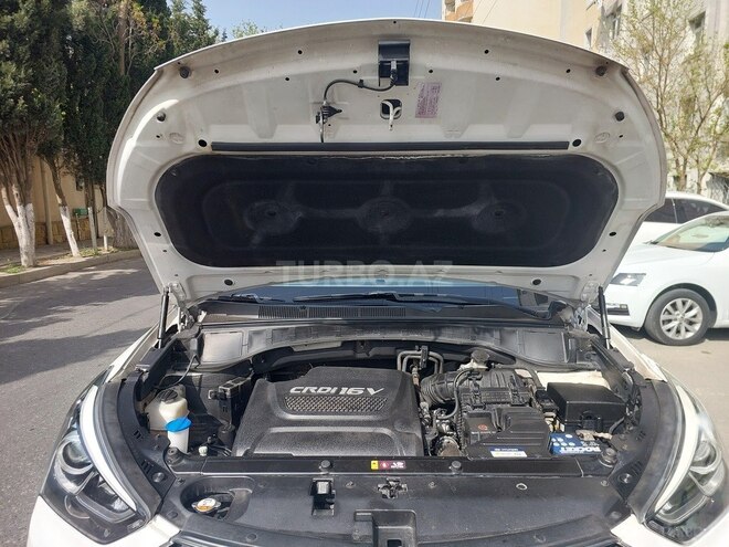 Hyundai Santa Fe 2015, 203,300 km - 2.0 l - Bakı