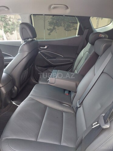Hyundai Santa Fe 2015, 203,300 km - 2.0 l - Bakı