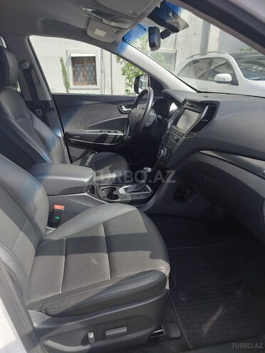 Hyundai Santa Fe 2015, 203,300 km - 2.0 l - Bakı