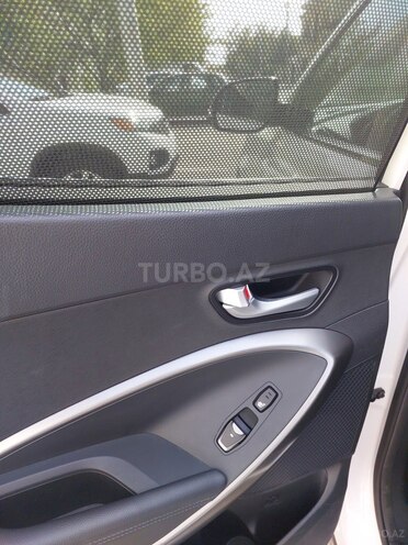 Hyundai Santa Fe 2015, 203,300 km - 2.0 l - Bakı