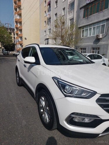 Hyundai Santa Fe 2015, 203,300 km - 2.0 l - Bakı
