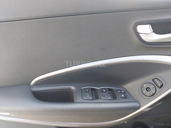 Hyundai Santa Fe 2015, 203,300 km - 2.0 l - Bakı