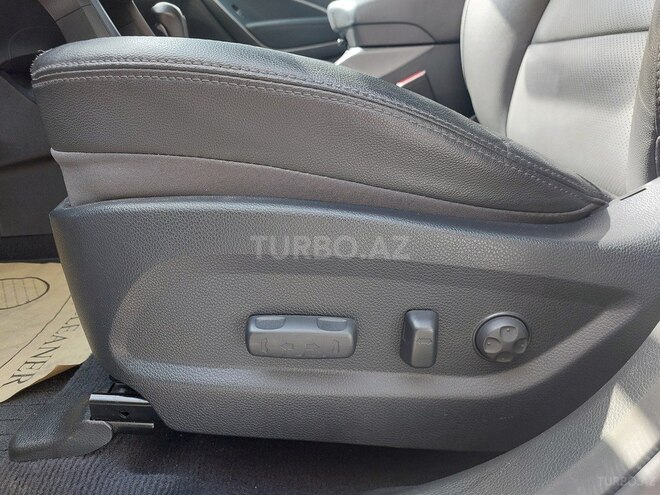 Hyundai Santa Fe 2015, 203,300 km - 2.0 l - Bakı