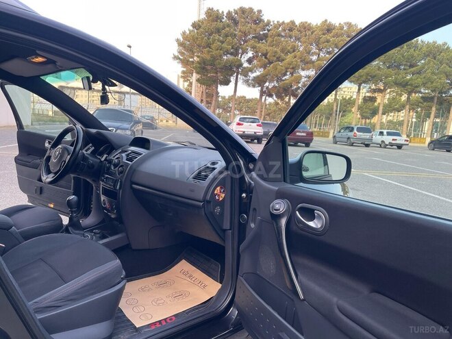 Renault Megane-15