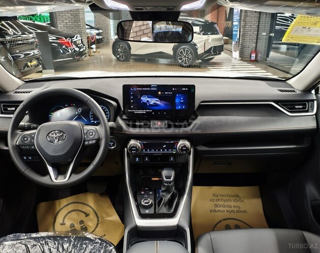 Toyota RAV4-11