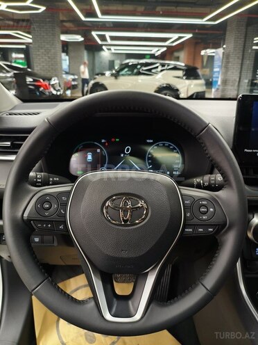 Toyota RAV4-12