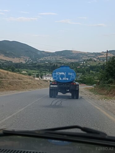 GAZ 53 1990, 459,000 km - 4.3 л - Quba