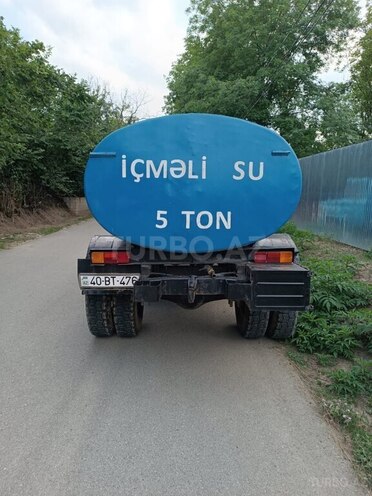 GAZ 53 1990, 459,000 km - 4.3 л - Quba