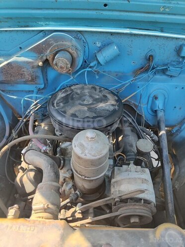 GAZ 53 1990, 459,000 km - 4.3 л - Quba