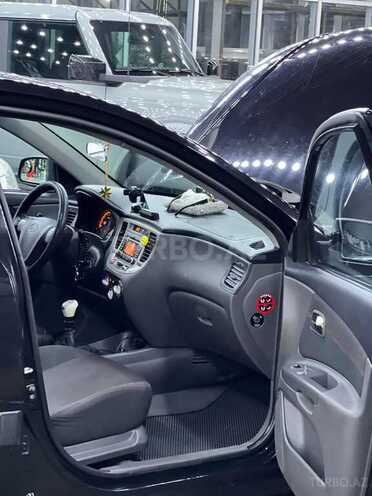 Kia Rio 2008, 409,000 km - 1.4 l - Bakı