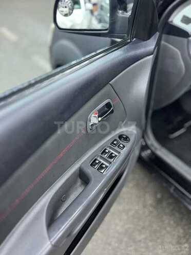 Kia Rio 2008, 409,000 km - 1.4 l - Bakı
